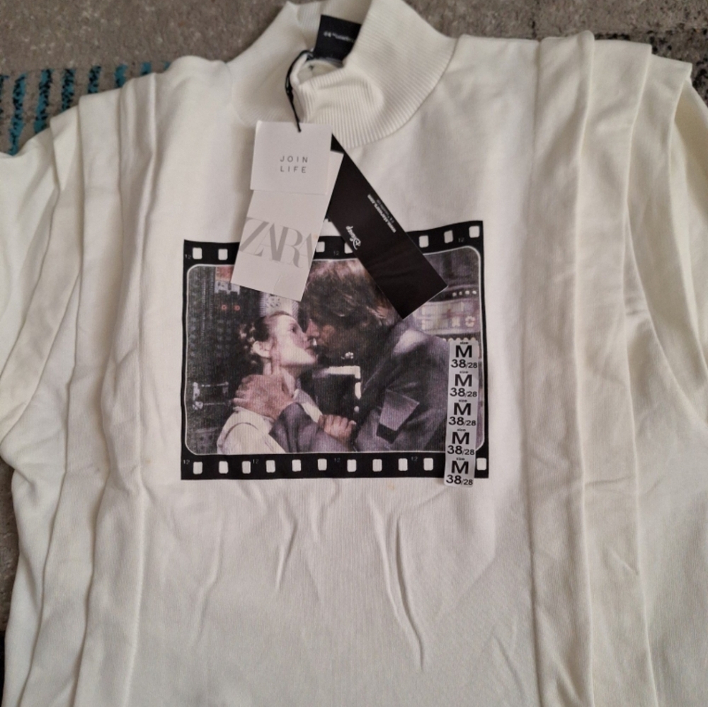Zara clothes